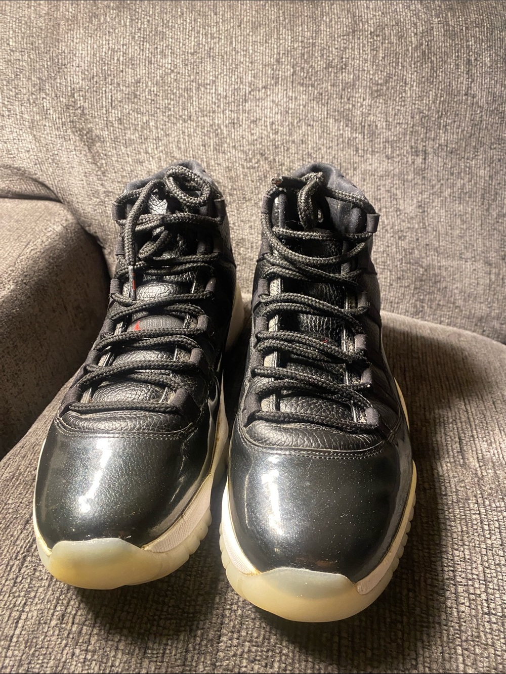 Nike Jordan Retro 11